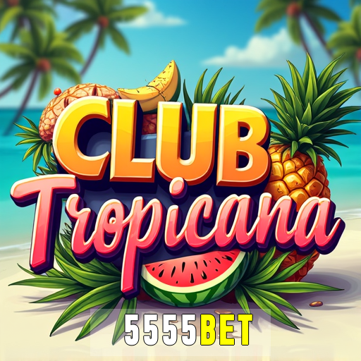 O 5555bet é o melhor cassino esportivo do Brasil!