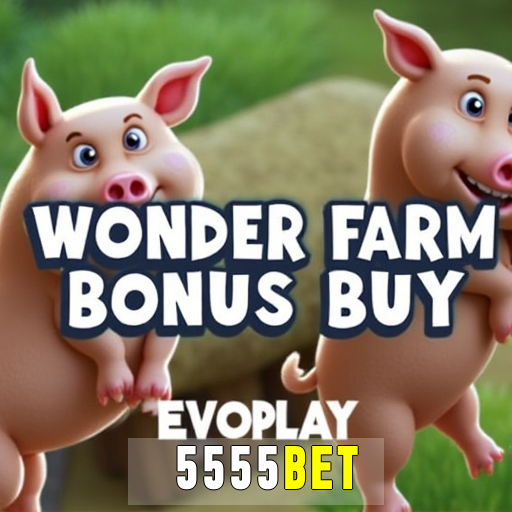 O 5555bet é o melhor cassino esportivo do Brasil!