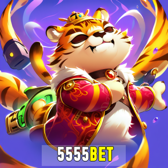 5555bet – Sua Melhor Plataforma de Jogos Online